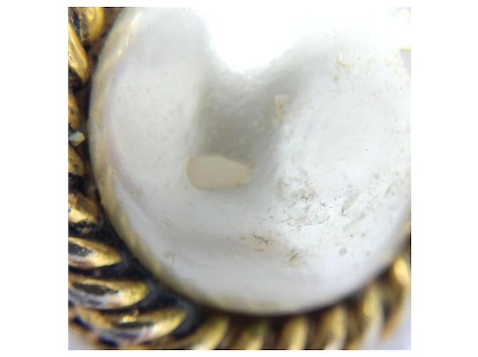 Timeless Chanel CHANEL 2181 Orecchini a clip D'oro - vista 7