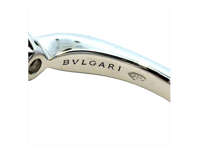 Bulgari Anello Bvlgari BVLGARI Dedicata a Venezia Torcello - vista 8