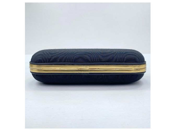 Borsa a tracolla Gucci 2-Way Apple Motif Stone Nero - vista 7