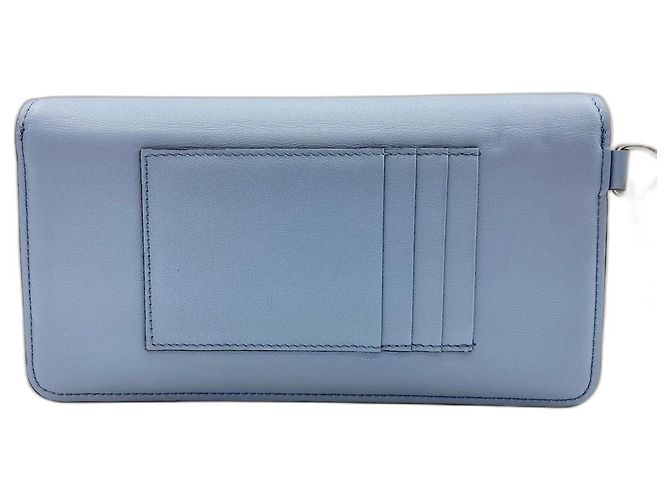 Borsa a Spalla Valentino Grigia Marrone - vista 3