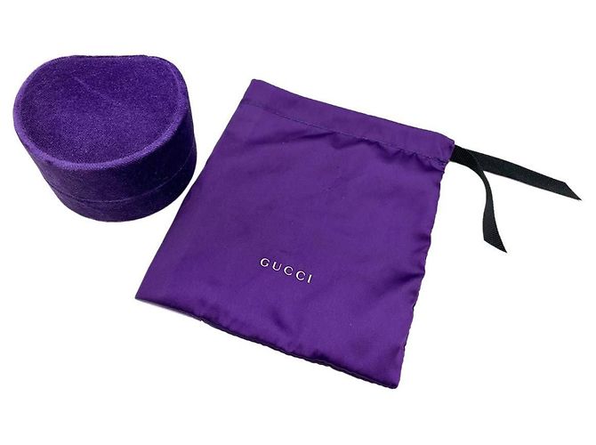 Gucci Link to Love Ring - Ansicht 10