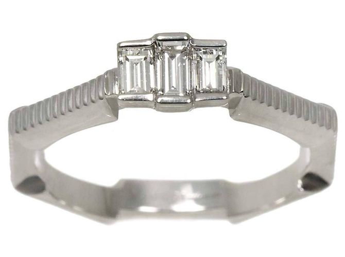 Gucci Link to Love Ring - Ansicht 2