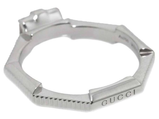 Gucci Link to Love Ring - Ansicht 3