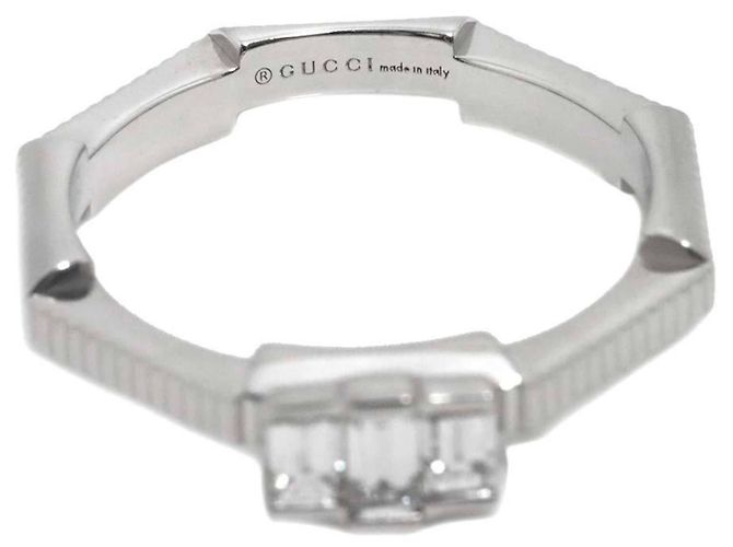 Gucci Link to Love Ring - Ansicht 4