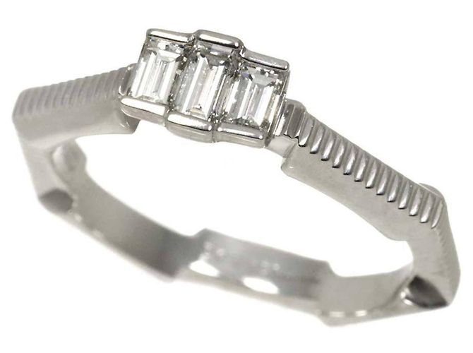 Gucci Link to Love Ring - Ansicht 6