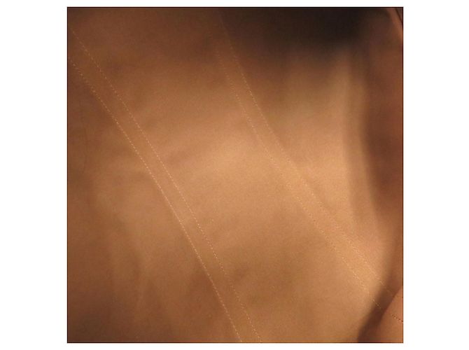 Borsa Louis Vuitton Keepall Bandoulière 60 Monogram Marrone Monogramma - vista 5