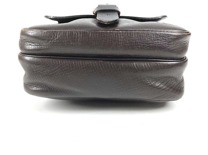 Louis Vuitton M92534 Utah Irokuwa Bag Marrone - vista 5