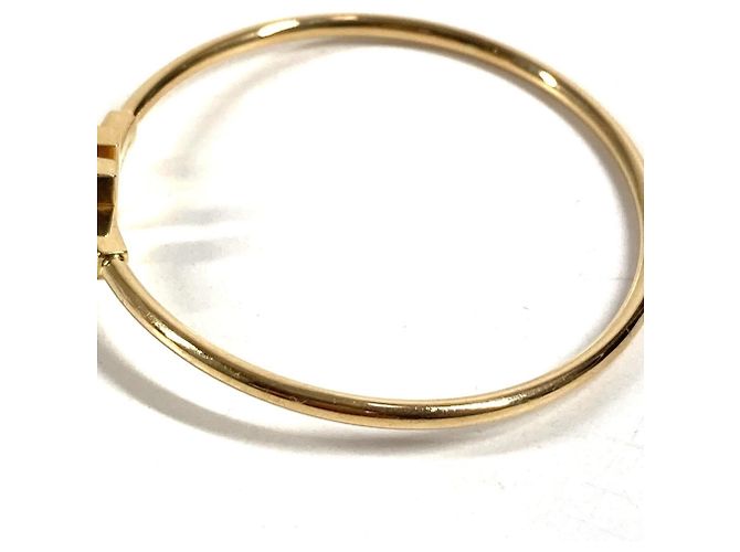 Bracciale con charm in oro 18K e diamanti Tiffany & Co. D'oro - vista 2