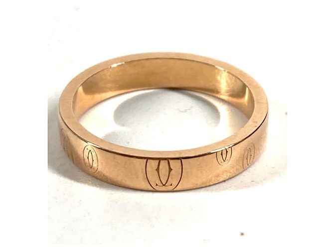 Cartier Ring in 18K Roségold Golden - Ansicht 4