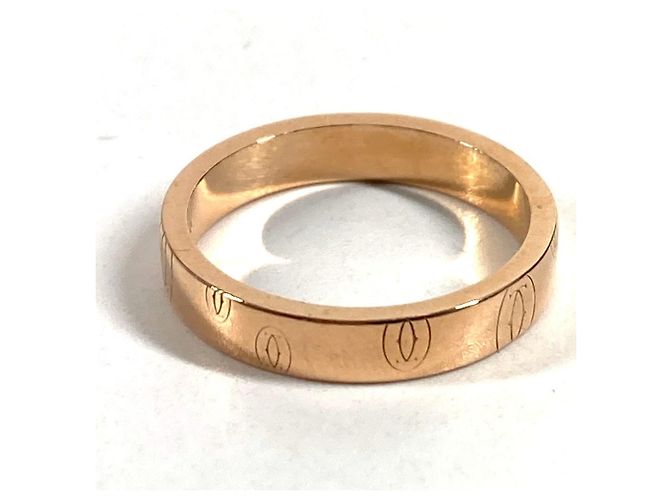 Cartier Ring in 18K Roségold Golden - Ansicht 5