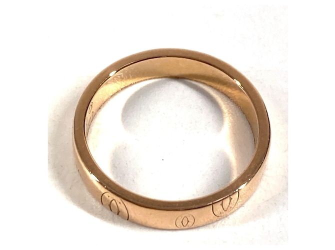 Cartier Ring in 18K Roségold Golden - Ansicht 6