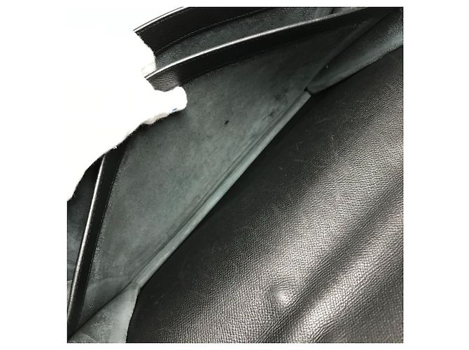 Hermès HERMES Sac à Dépêches 38 Tote Bag Nero - vista 16