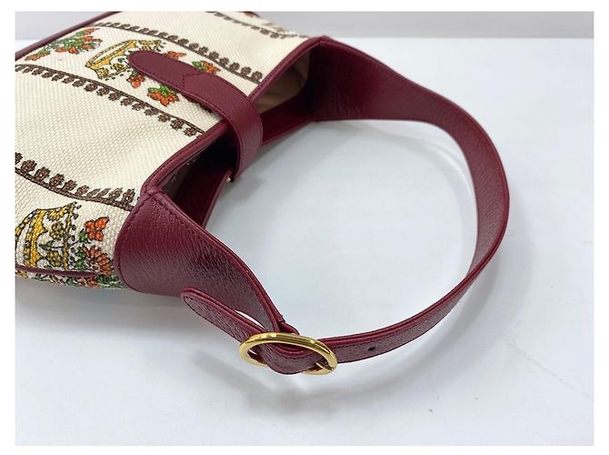 Borsa Gucci Jackie 1961 Beige - vista 9