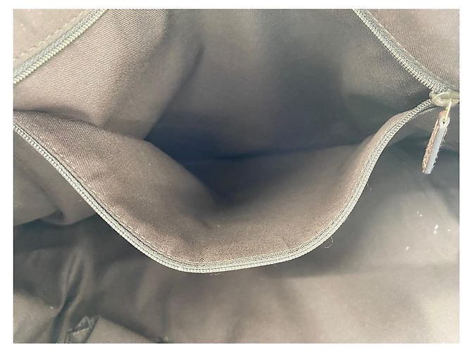 Borsa Gucci Abbey Brown Marrone - vista 13