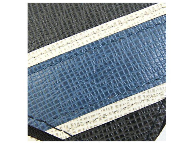Louis Vuitton Taiga Long Wallet in Ardoise Grey - view 6