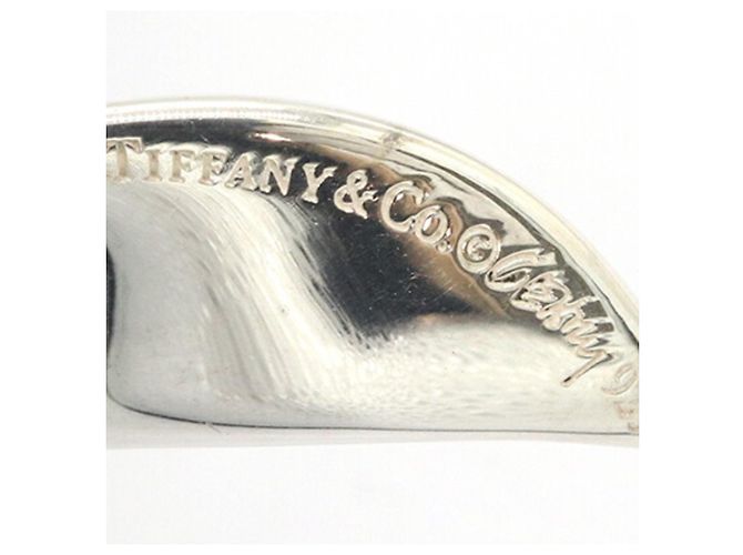 Collana Tiffany & Co. Frank Gehry Orchid Drop - vista 4