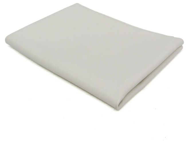 Hermès Hermes Atout Evercolor 20 Bianco - vista 2