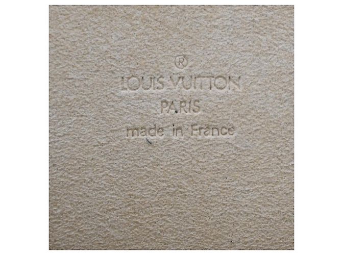 Louis Vuitton Florentine Waist Monogram Canvas medium Marrom - vista 6