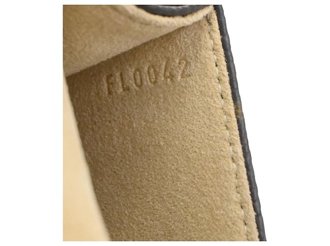 Louis Vuitton Florentine Waist Monogram Canvas medium Marrom - vista 7