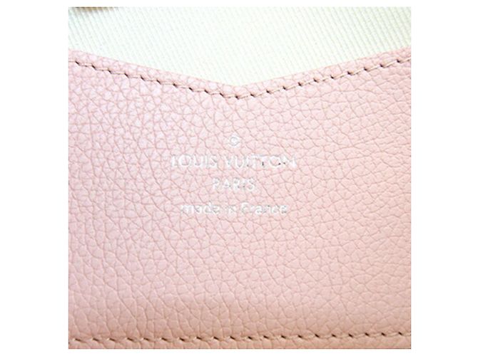 Louis Vuitton Taurillon Long Wallet - Ansicht 3