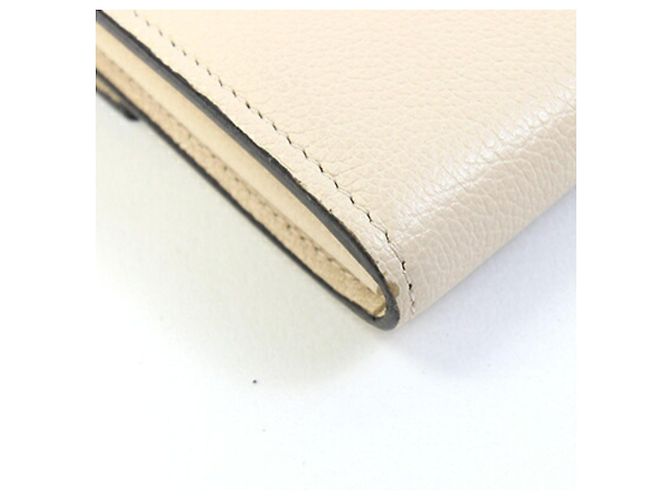Louis Vuitton Taurillon Long Wallet - Ansicht 5