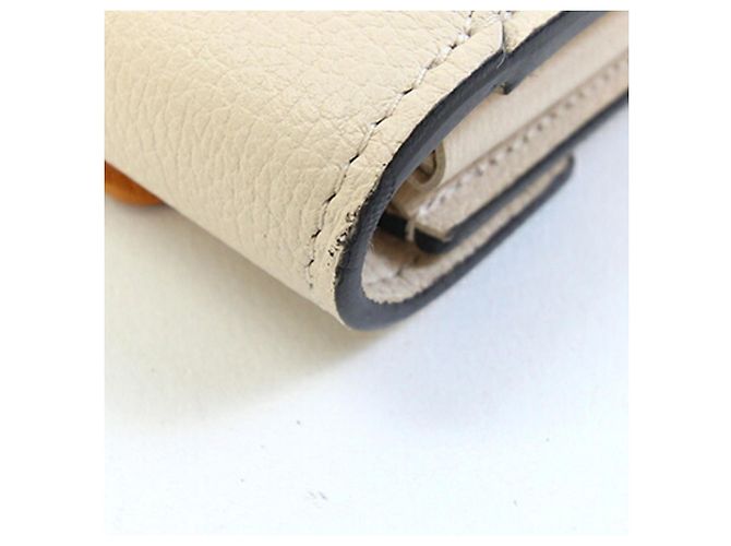 Louis Vuitton Taurillon Long Wallet - Ansicht 6