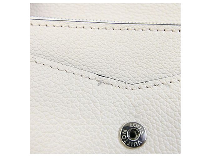 Louis Vuitton Taurillon Long Wallet - Ansicht 7