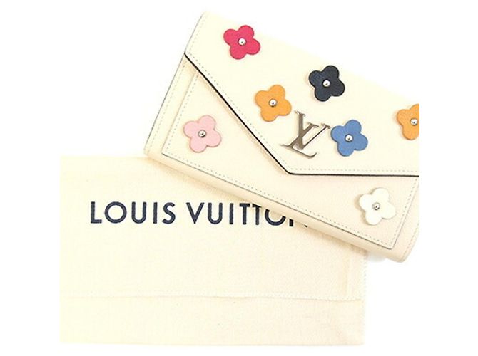Louis Vuitton Taurillon Long Wallet - Ansicht 9