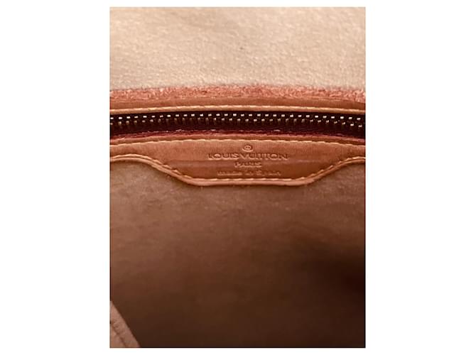 Borsa Louis Vuitton Looping GM Monogramma - vista 7