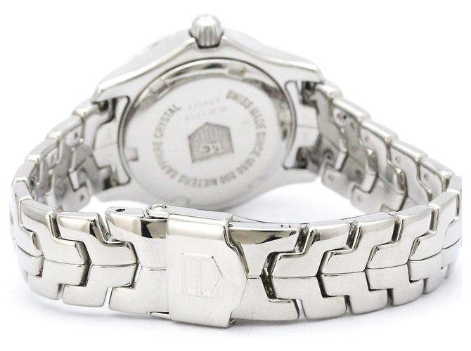 Tag Heuer Link 200M Quarz Edelstahl 26 - Ansicht 2