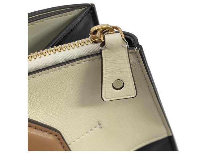 Borsa Louis Vuitton City Steamer MM Nero - vista 5