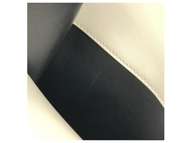 Borsa Louis Vuitton City Steamer MM Nero - vista 9