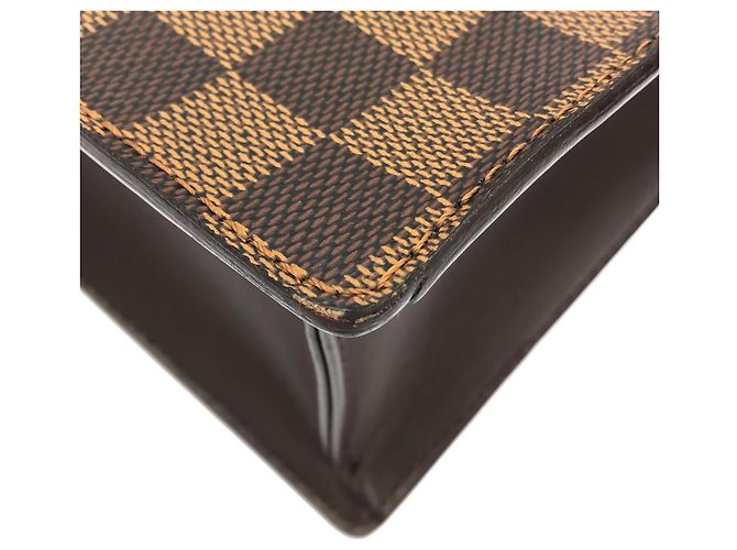 Borsa Louis Vuitton Damier Venice Damier ebene - vista 2