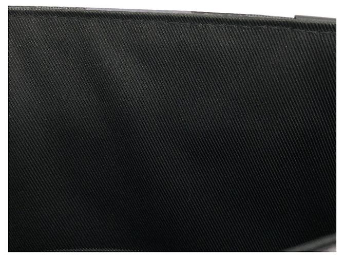Louis Vuitton Damier Graphite Pixel District PM Schultertasche Damier ebene - Ansicht 7