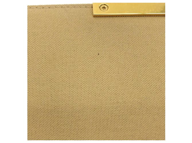 Borsa a Spalla Louis Vuitton Damier Azur Favorite PM Blu - vista 9