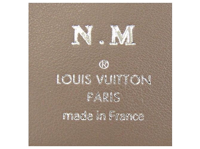 Carteira dobrável Louis Vuitton Capucines XS - vista 5