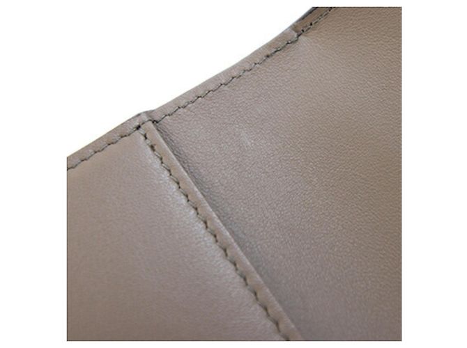 Carteira dobrável Louis Vuitton Capucines XS - vista 6