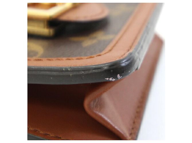 Tarjetero Monogram Louis Vuitton - vista 3