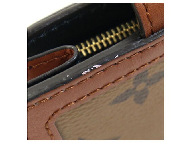 Tarjetero Monogram Louis Vuitton - vista 4
