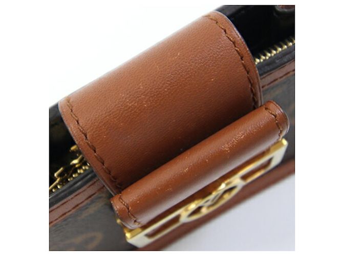 Tarjetero Monogram Louis Vuitton - vista 6