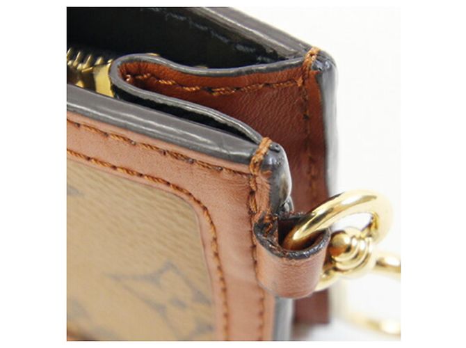 Tarjetero Monogram Louis Vuitton - vista 8