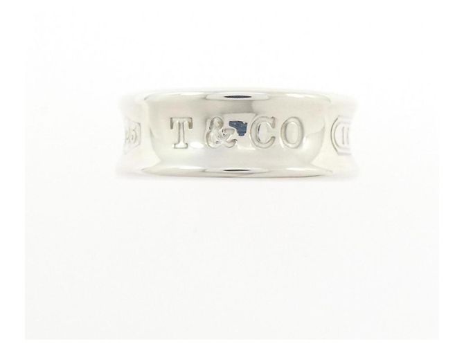 Anello 1837 di Tiffany & Co. - vista 2