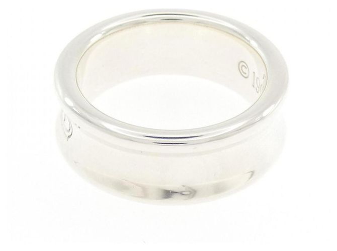 Anello 1837 di Tiffany & Co. - vista 3
