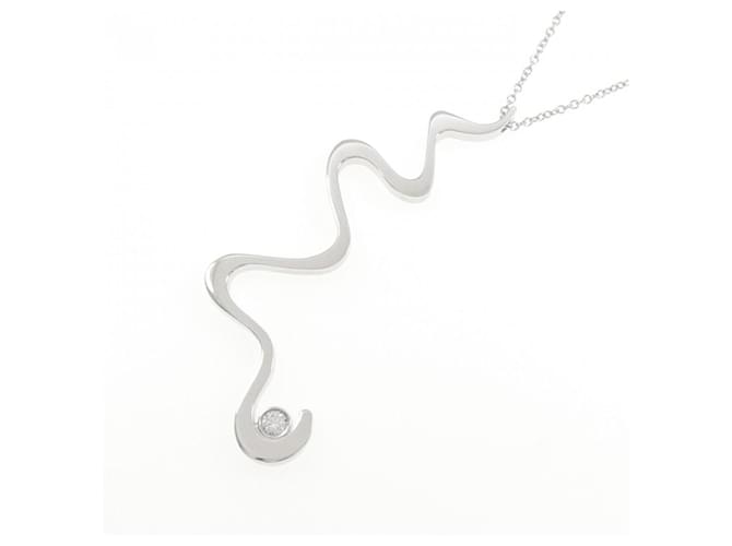 Tiffany & Co Collana Tiffany Equus - vista 3