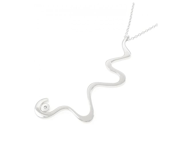 Tiffany & Co Collana Tiffany Equus - vista 4
