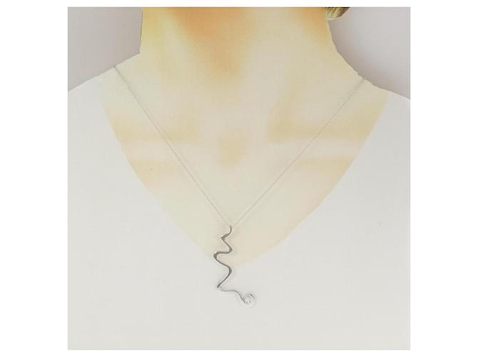 Tiffany & Co Collana Tiffany Equus - vista 6