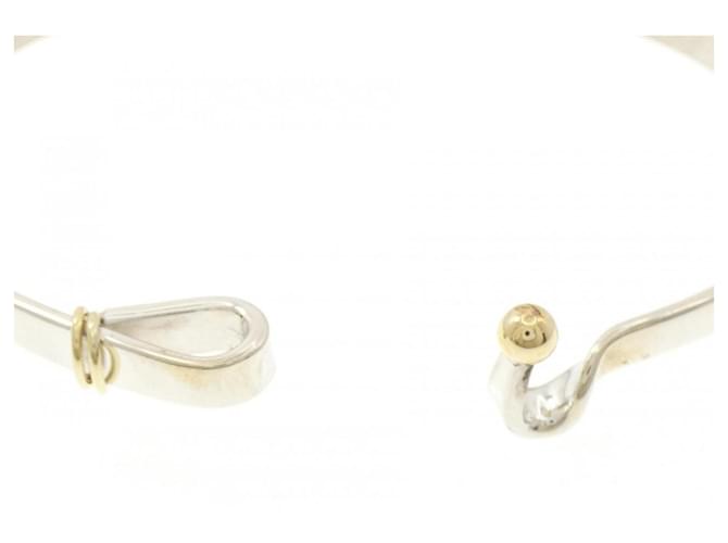 Tiffany & Co Bracciale Tiffany Hook & Eye - vista 3