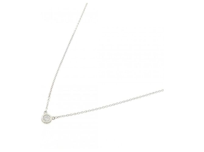 Collana Tiffany & Co. By the Yard - vista 2