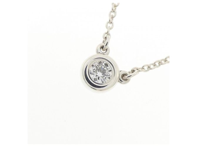 Collana Tiffany & Co. By the Yard - vista 3