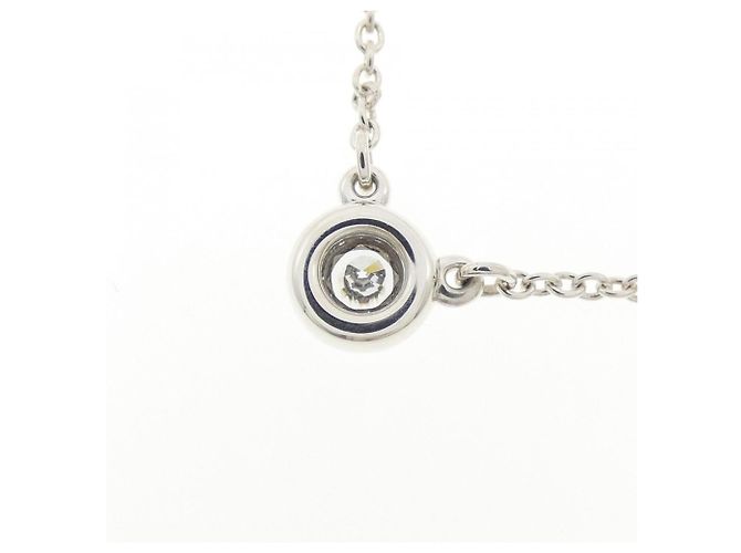 Collana Tiffany & Co. By the Yard - vista 4